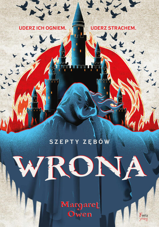 Wrona. Margaret Owen (1)