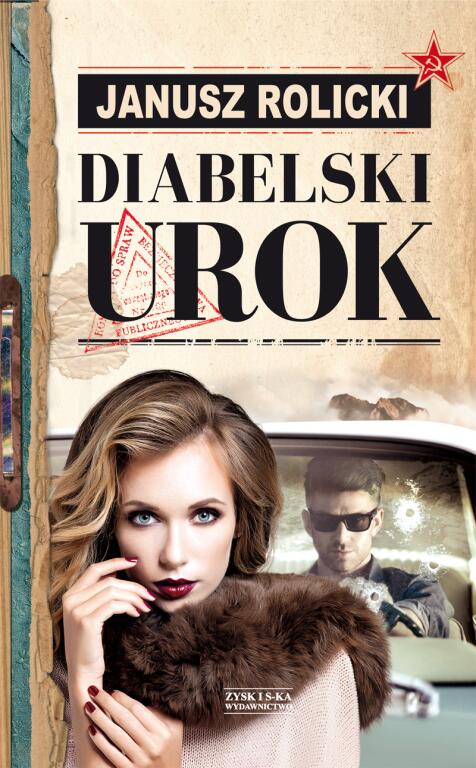 Diabelski urok. Rolicki Janusz (1)