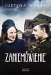 Zaniemówienie. Justyna Wydra