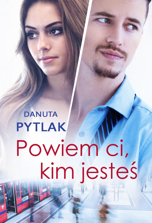Powiem ci kim jesteś. Danuta Pytlak (1)