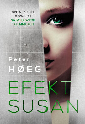 Efekt Susan. Peter Hoeg