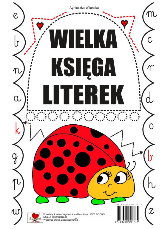 Wielka księga literek (1)
