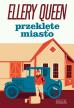 Przeklęte miasto. Ellery Queen