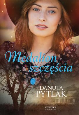 Medalion szczęścia. Danuta Pytlak