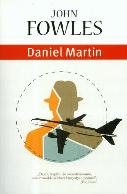 Daniel Martin. John Fowles