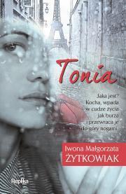 Tonia. Małgorzata Iwona Zytkowiak (1)