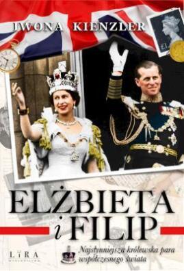 Elżbieta i Filip. Iwona Kienzler
