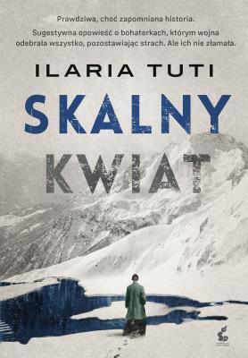 Skalny kwiat. Ilaria Tuti (1)