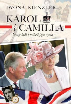 Karol i Camilla. Iwona Kienzler (1)