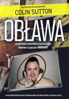 Obława. Colin Sutton