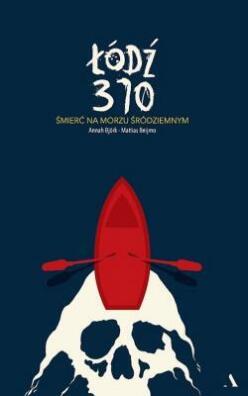 Łódź 370. Śmierć na Morzu Śródziemnym