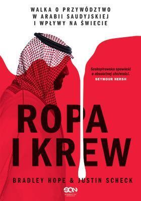 Ropa i krew. Bradley Hope, Justin Scheck (1)