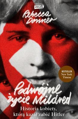 Podwójne życie Mildred. Rebecca Donner (1)