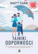 Tajniki odporności. Matt Farr