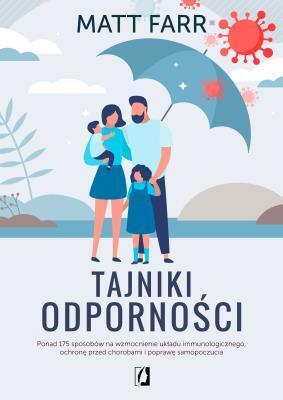 Tajniki odporności. Matt Farr (1)