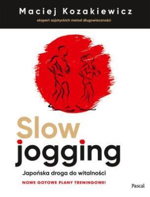 Slow jogging. Maciej Kozakiewicz
