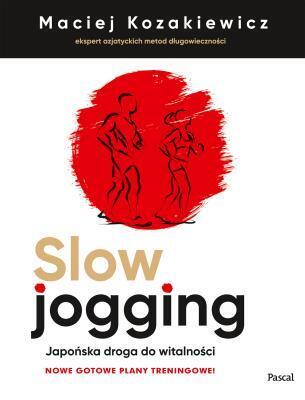 Slow jogging. Maciej Kozakiewicz (1)