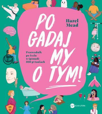 Pogadajmy o tym. Hazel Mead (1)