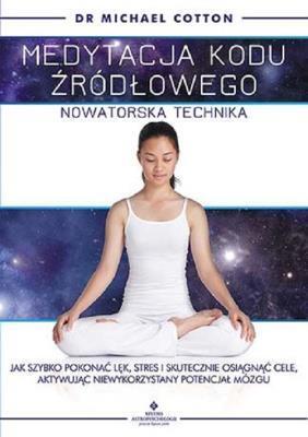 Medytacja kodu źródłowego. Michael Cotton (1)
