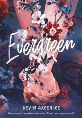 Evergreen. Devin Greenlee