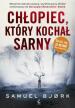 Chłopiec, który kochał sarny. Samuel Bjork