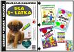 Edukacja maluszka dla 3 latka- zestaw książek