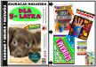 Edukacja maluszka dla 5 latka- zestaw książek