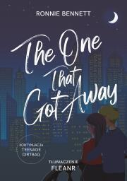 The one that got away. Ronnie Bennett (1)