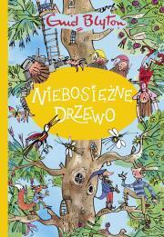 Niebosiężne drzewo. Enid Blyton