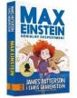 Max Einstein. Genialny eksperyment. James Patterson, Chtis Grabenstein