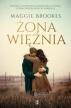 Żona więźnia. Maggie Brookes