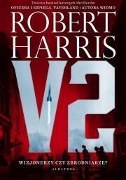 V2. Robert Harris