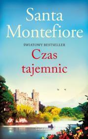Czas tajemnic. Santa Montefiore (1)
