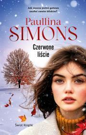 Czerwone liście. Paulina Simons