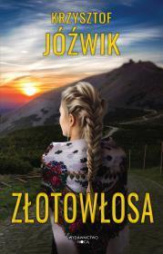 Złotowłosa. Krzysztof Jóźwik