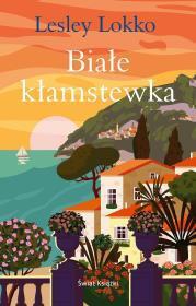 Białe kłamstewka. Lesley Lokko
