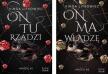 On tu rządzi/ On ma władzę. Seria Mystic. Kinga Litkowiec