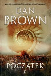 Początek. Dan Brown