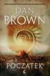Początek. Dan Brown