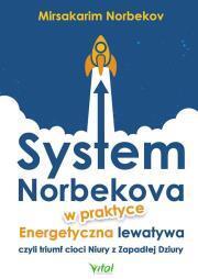System Norbekova w praktyce. Mirsakarim  Norbekov