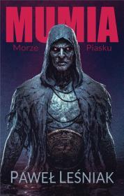 Mumia. Paweł Leśniak (1)