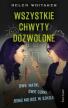 Wszystkie chwyty dozwolone. Helen Whitaker
