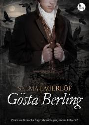 Gosta Berling. Selma Lagerlof (1)
