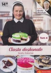 Ciasta doskonałe Siostry Salomei (1)