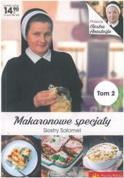Makaronowe specjały Siostry Salomei (1)