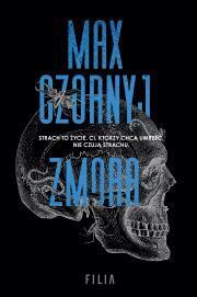 Zmora. Max Czornyj