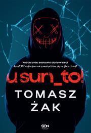 Usuń to! Tomasz Żak