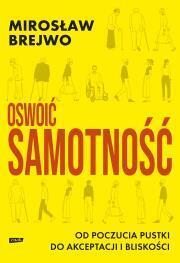 Oswoić samotność. Mirosław Brejwo