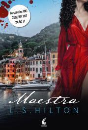 Maestra. L.S. Hilton
