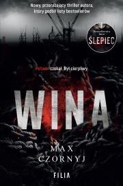 Wina. Max Czornyj